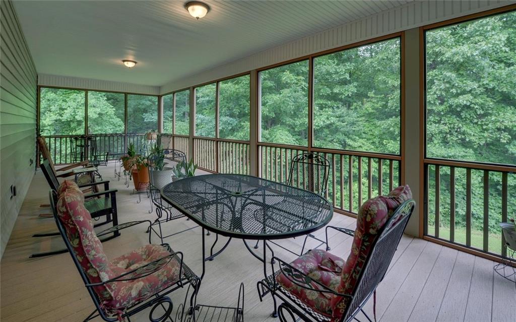 88 Cedar Ridge Road Dawsonville, GA 30534 - Photo 38 of 67