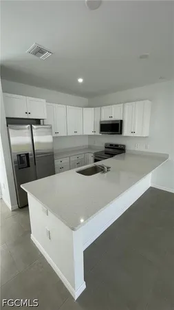 $2,200 | 3712 13th Street West, Lehigh Acres, FL 33971