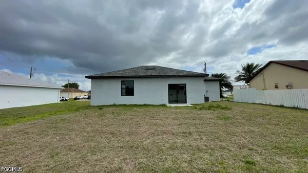 $2,200 | 3712 13th Street West, Lehigh Acres, FL 33971