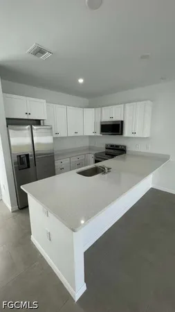 $2,200 | 3712 13th Street West, Lehigh Acres, FL 33971