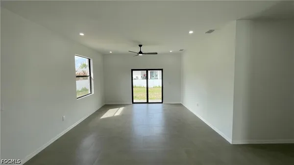 $2,200 | 3712 13th Street West, Lehigh Acres, FL 33971
