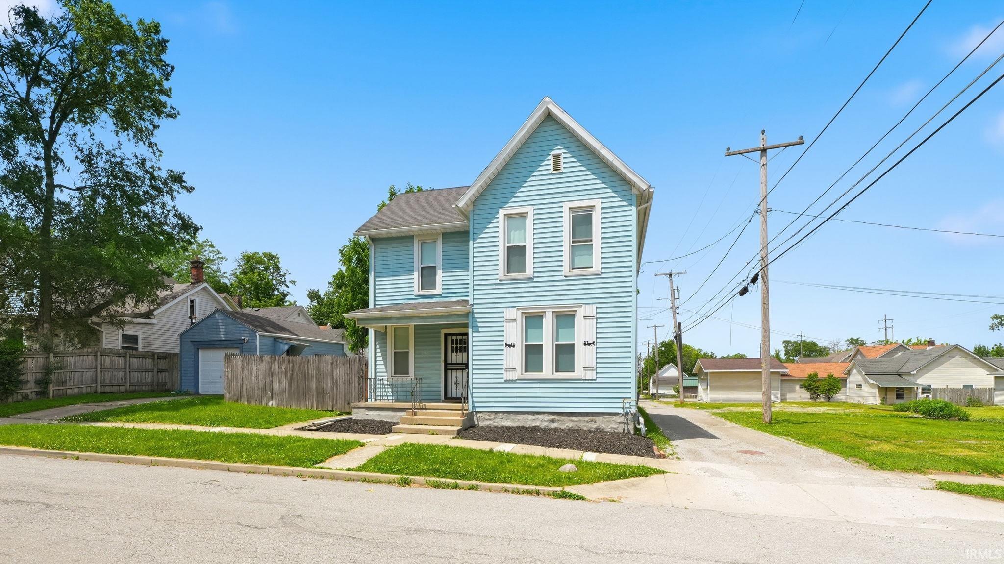 2016 Oakley Street Fort Wayne, IN 46802 - Photo 23 of 23