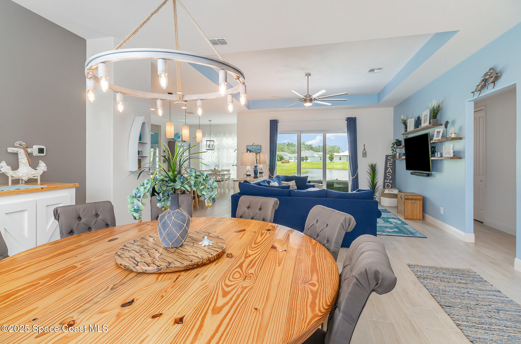 718 Lyndall Lane Palm Bay, FL 32905 - Photo 8 of 24 008_i77a3602-edit