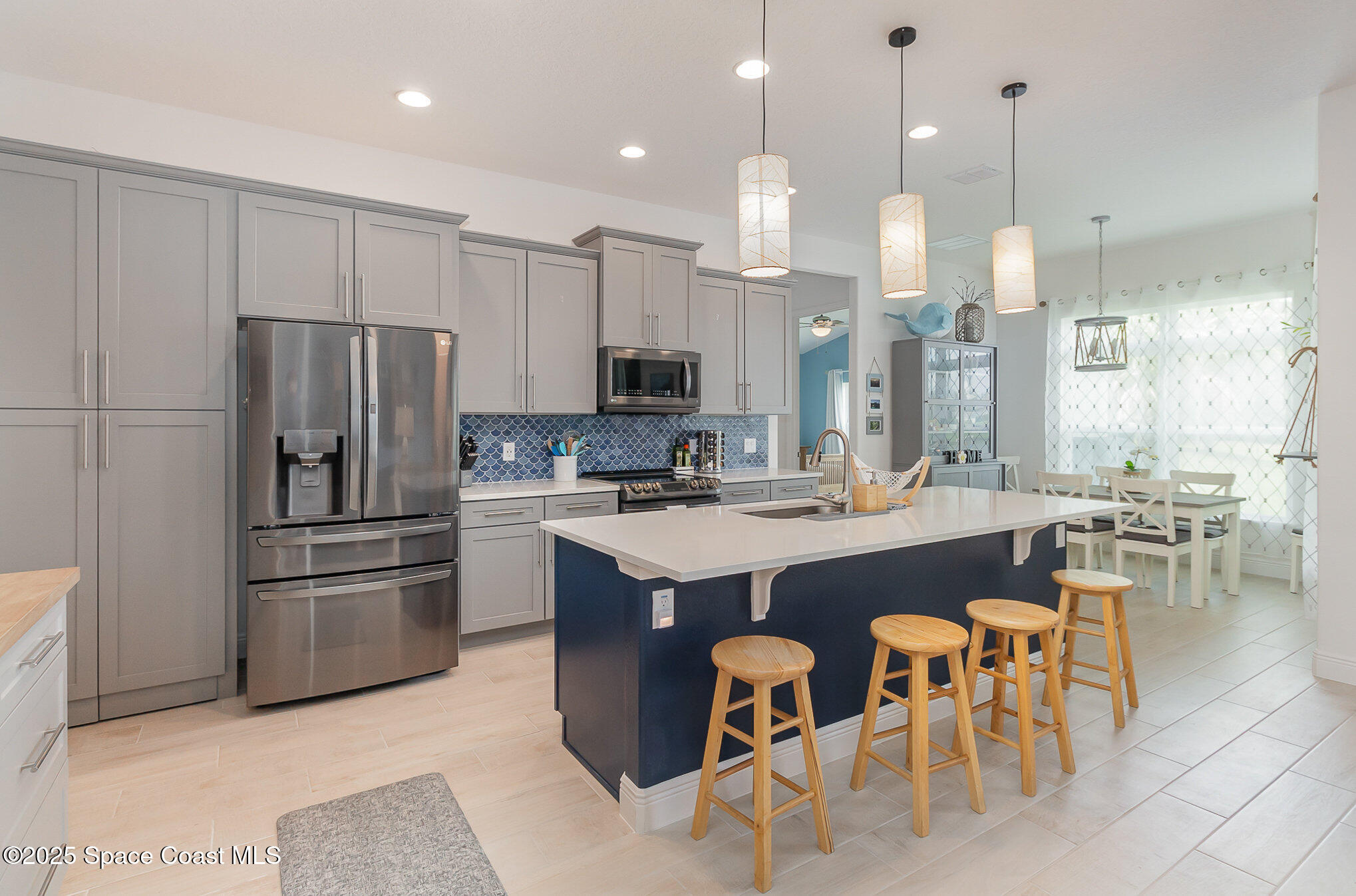 718 Lyndall Lane Palm Bay, FL 32905 - Photo 9 of 24 009_i77a3608-edit