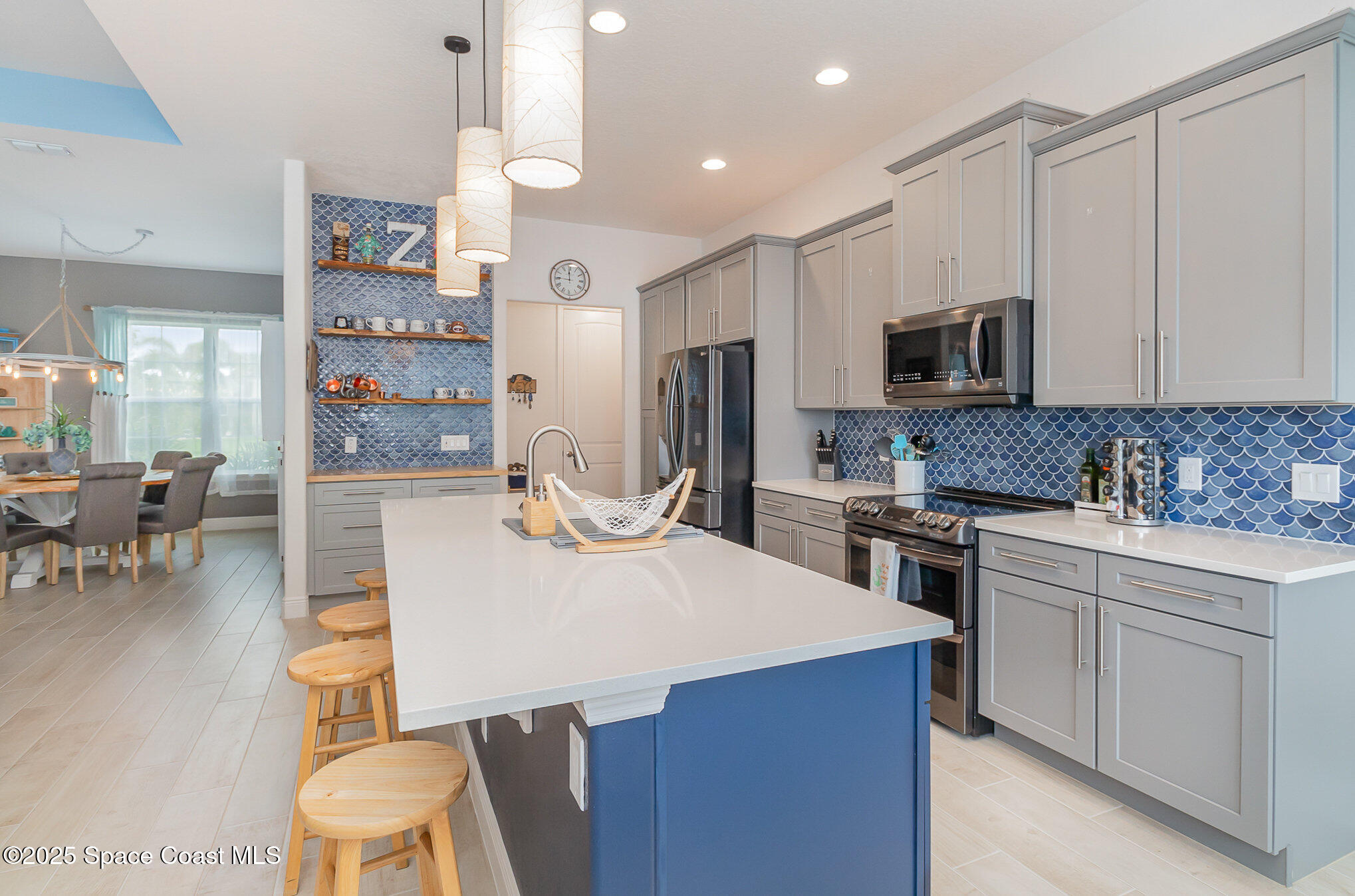 718 Lyndall Lane Palm Bay, FL 32905 - Photo 10 of 24 010_i77a3623-edit