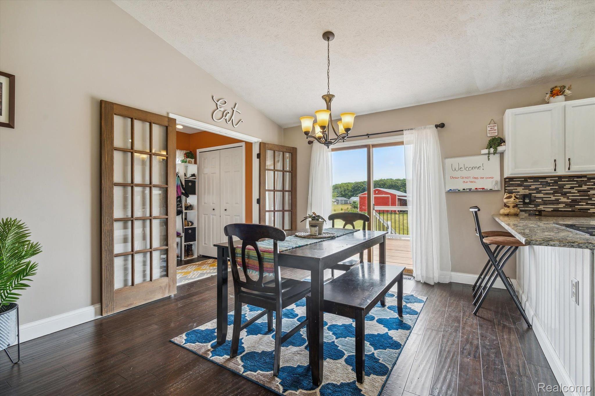 7640 North Robb Road Fowlerville, MI 48836 - Photo 7 of 51 Gallery Image 7