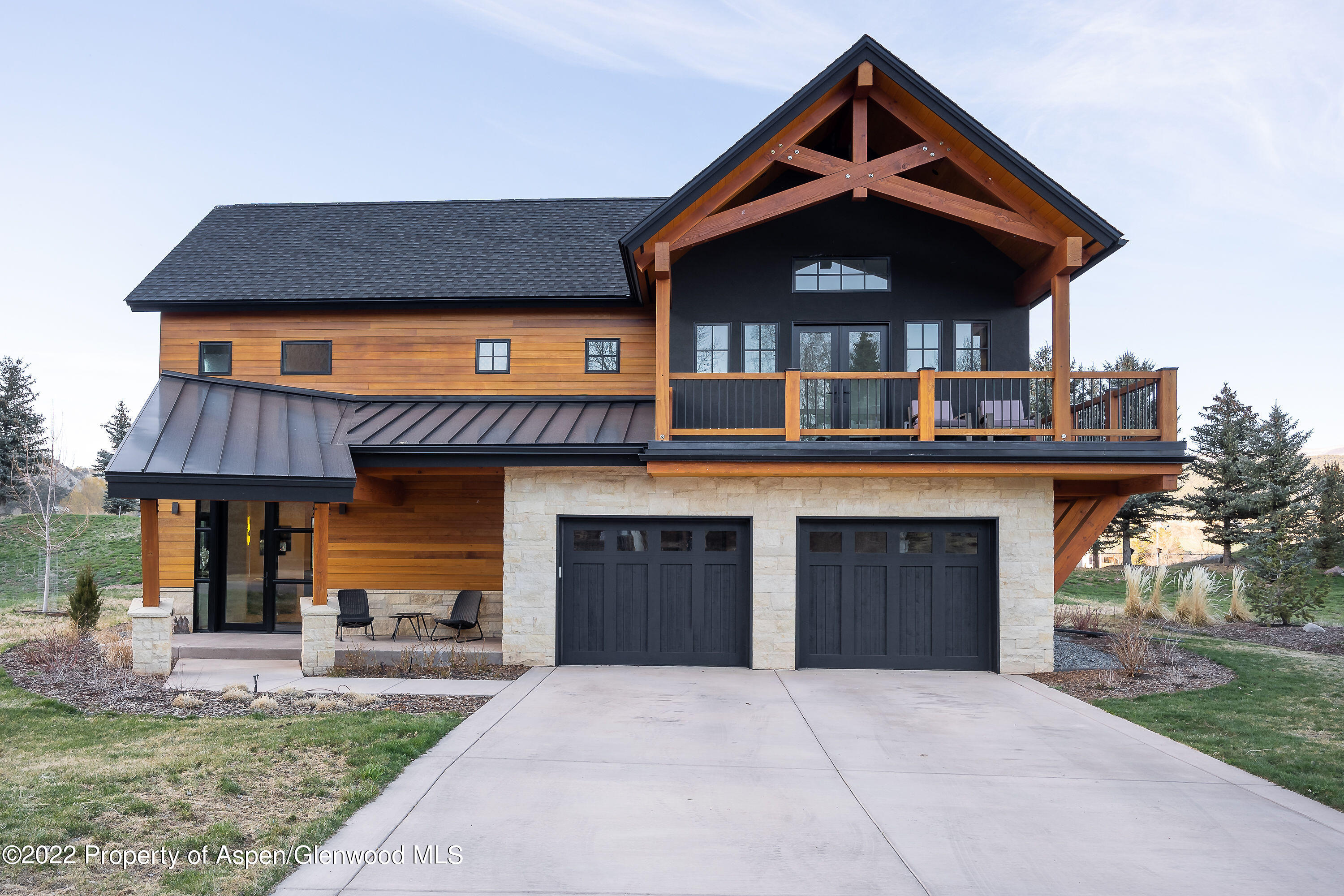 494 Saddleback Road Carbondale, CO 81623 - Photo 18 of 21 Front 1
