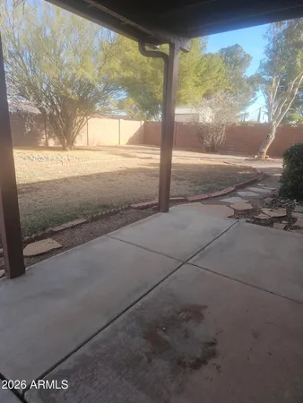 $1,400 | 5085 Camino De Arena, Sierra Vista, AZ 85635