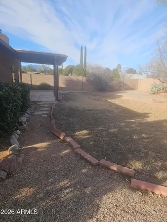 $1,400 | 5085 Camino De Arena, Sierra Vista, AZ 85635