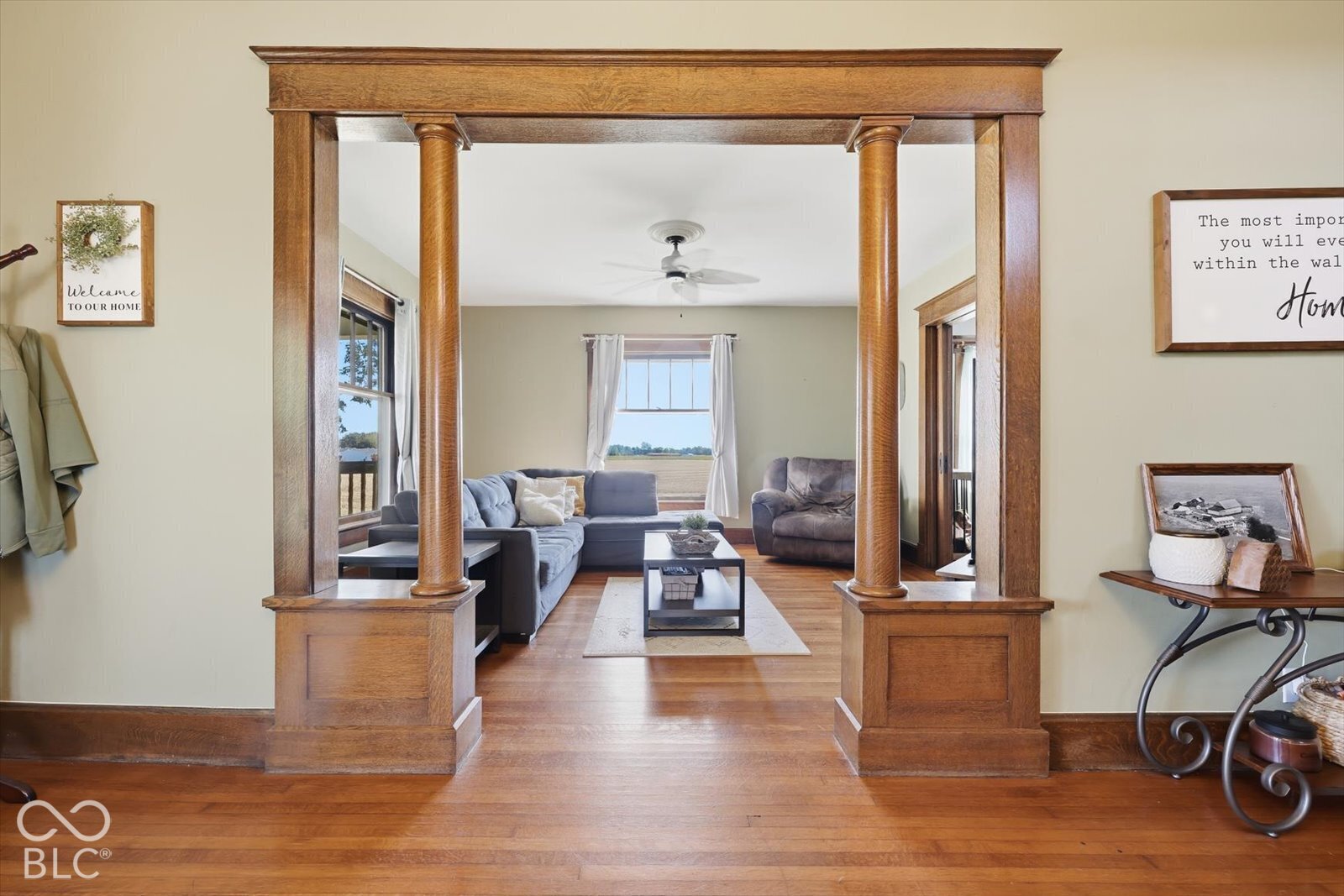 5311 East Michigan Road Waldron, IN 46182 - Photo 4 of 51 Gallery Image 4