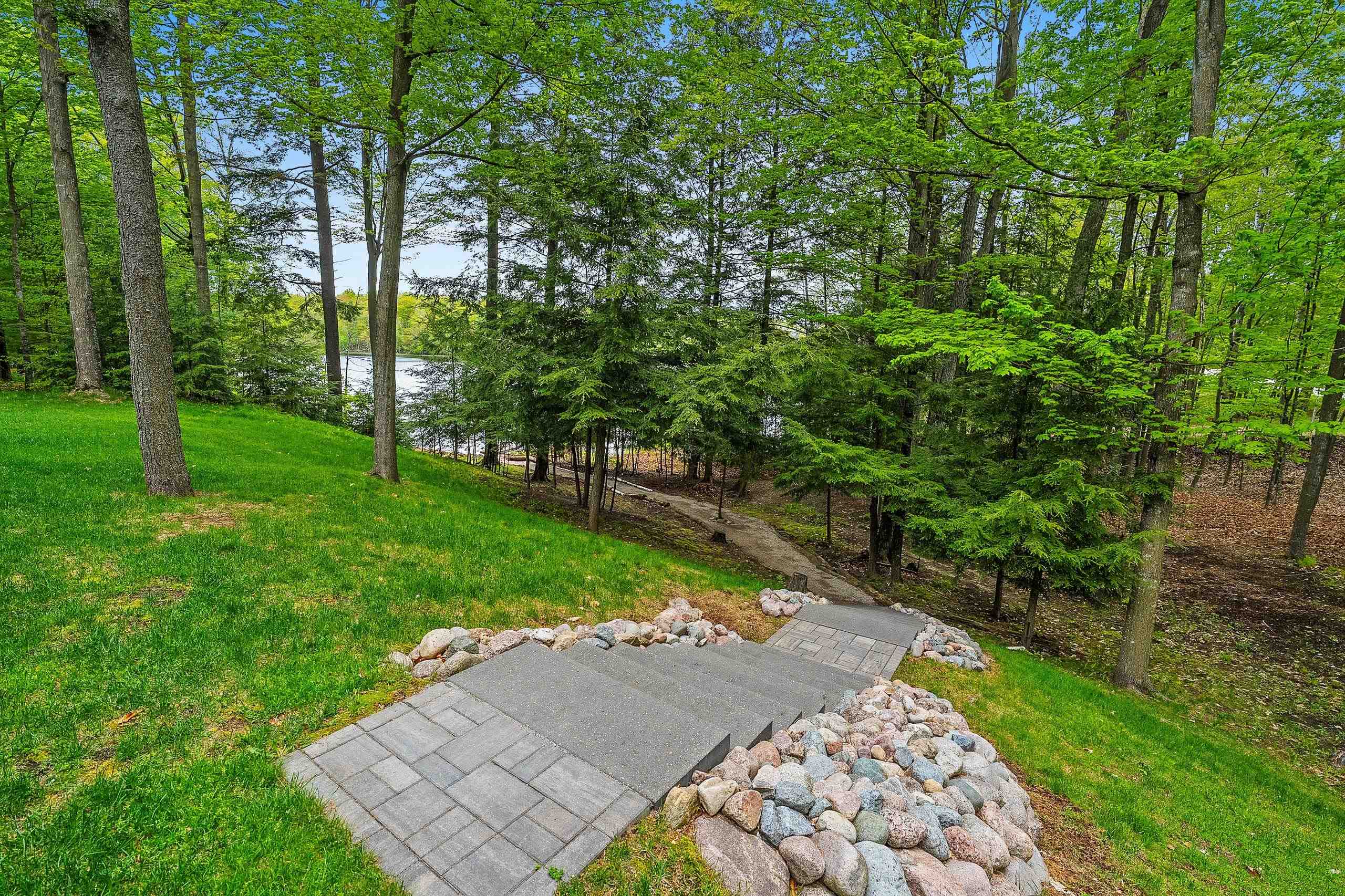 9494 North Kelly Lake Road Suring, WI 54174 - Photo 73 of 88