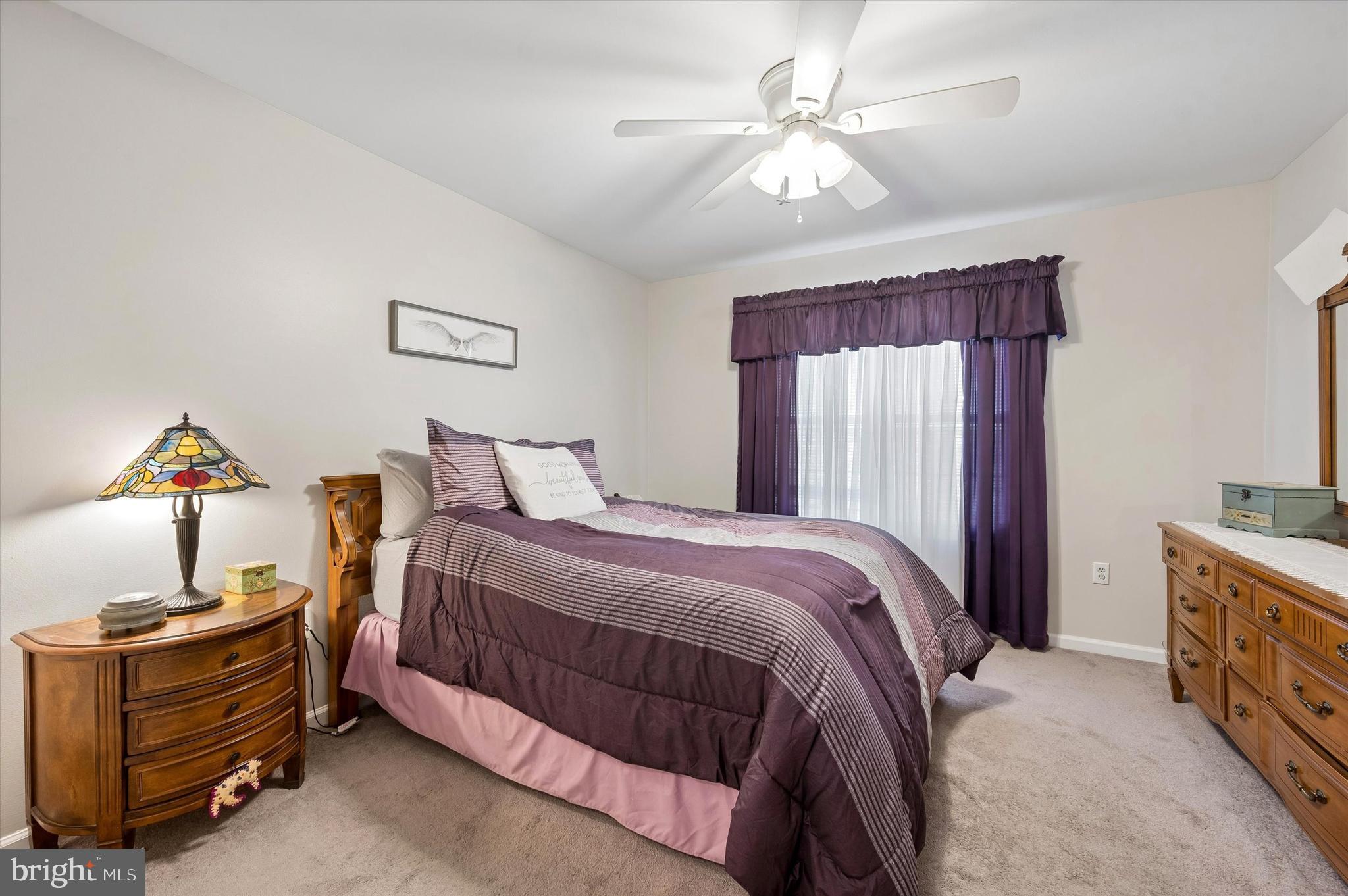 270 Miley Road, Unit 270 Aston, PA 19014 - Photo 17 of 25 Primary Bedroom