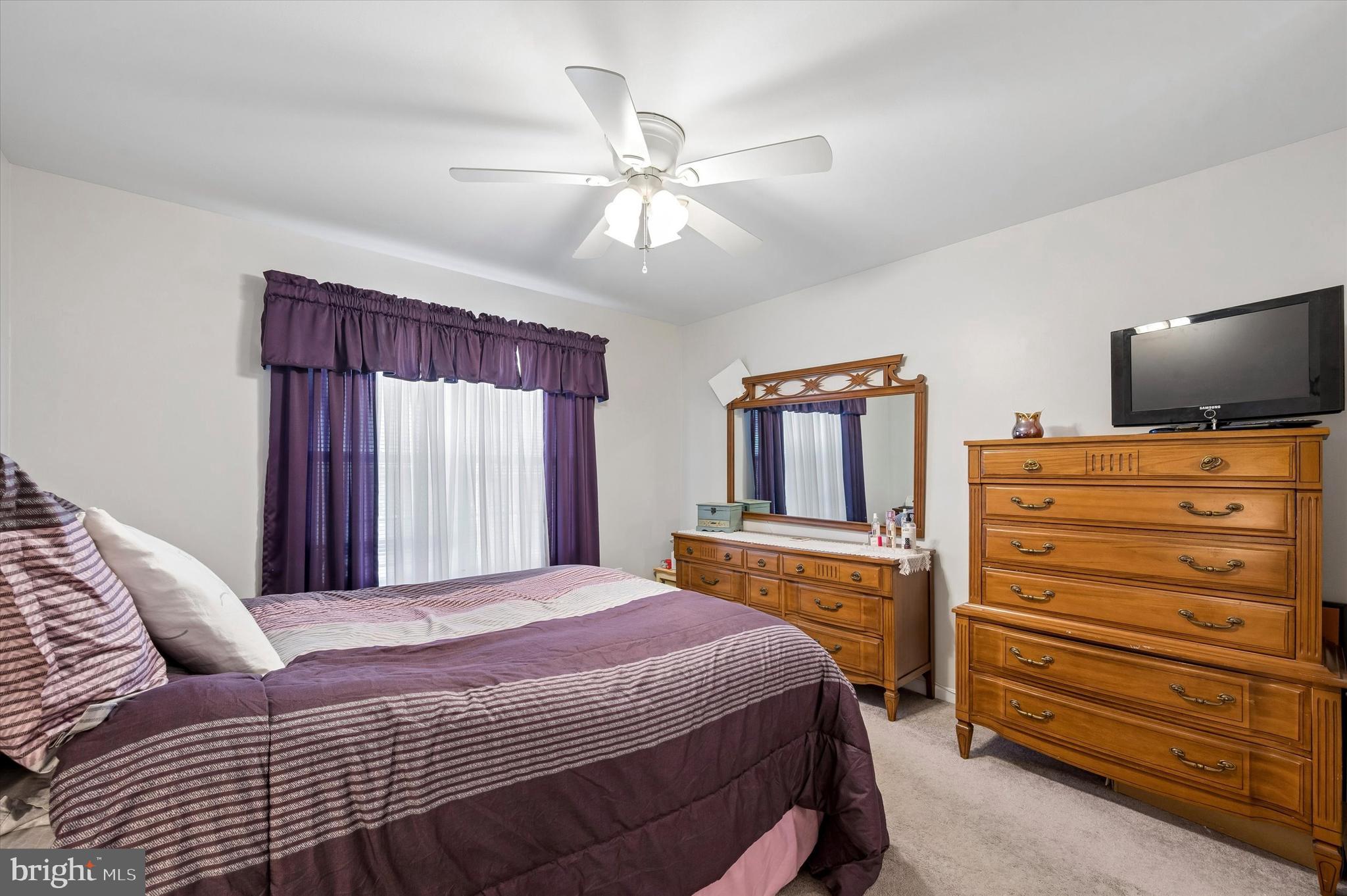 270 Miley Road, Unit 270 Aston, PA 19014 - Photo 18 of 25 Primary Bedroom