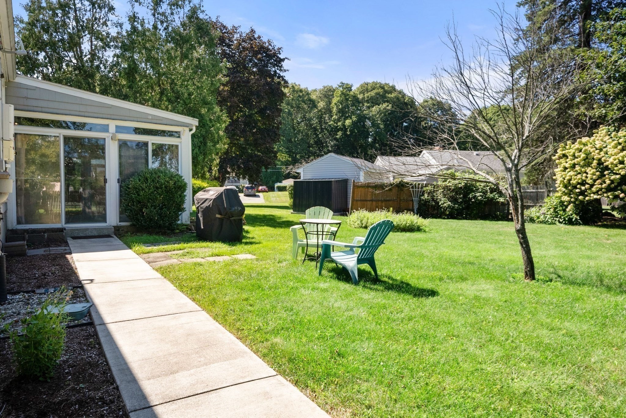 4 Carson Road Woburn, MA 01801 - Photo 26 of 33 Gallery Image 26