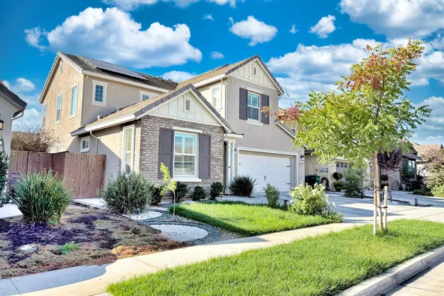 $739,990 | 260 Seneca Way, Lodi, CA 95240