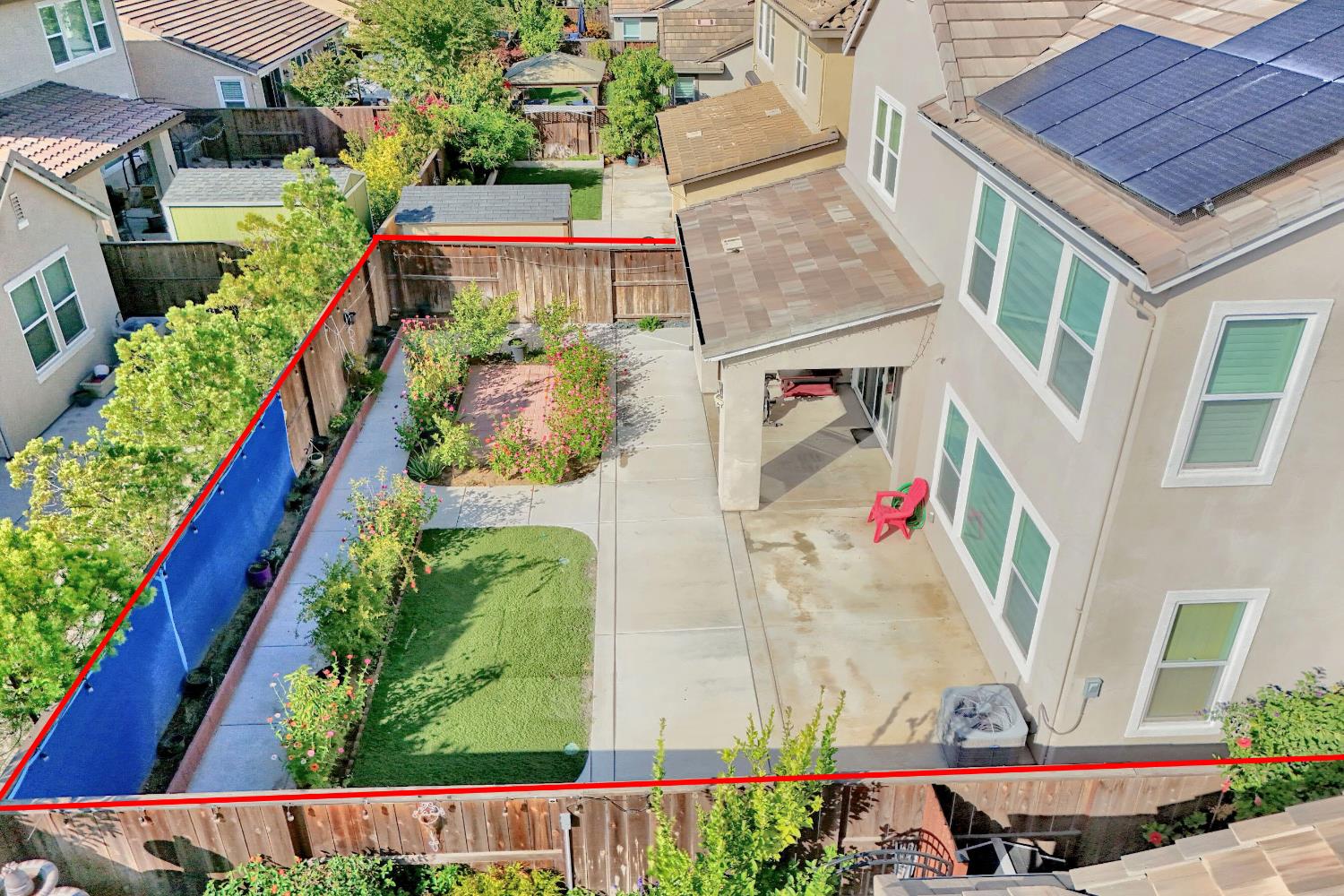 260 Seneca Way Lodi, CA 95240 - Photo 53 of 59