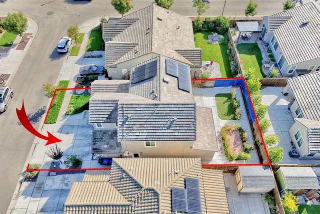 $739,990 | 260 Seneca Way, Lodi, CA 95240