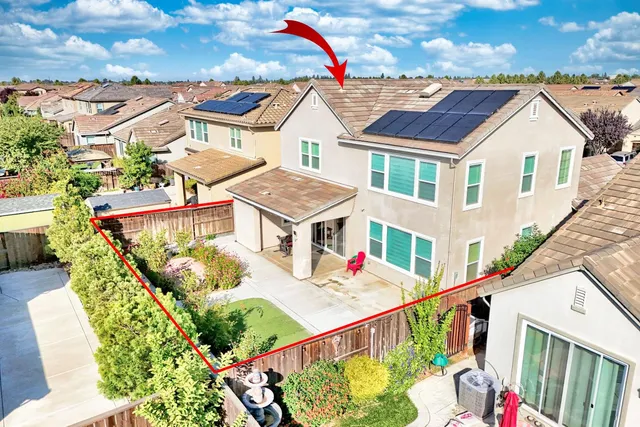 $739,990 | 260 Seneca Way, Lodi, CA 95240