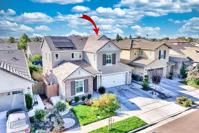 $739,990 | 260 Seneca Way, Lodi, CA 95240