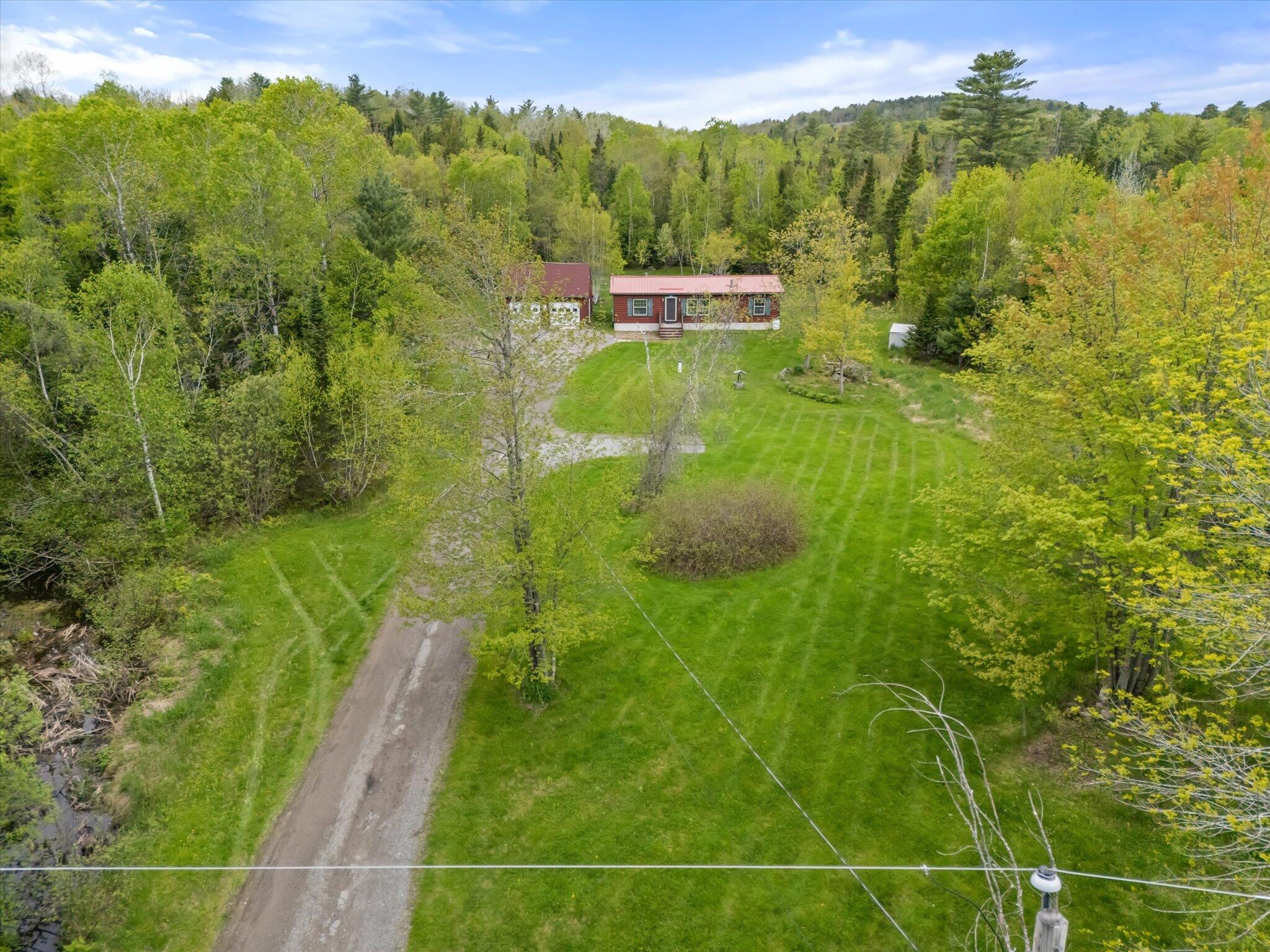 27 Fisher Road Winterport, ME 04496 - Photo 40 of 46 27 Fisher Road