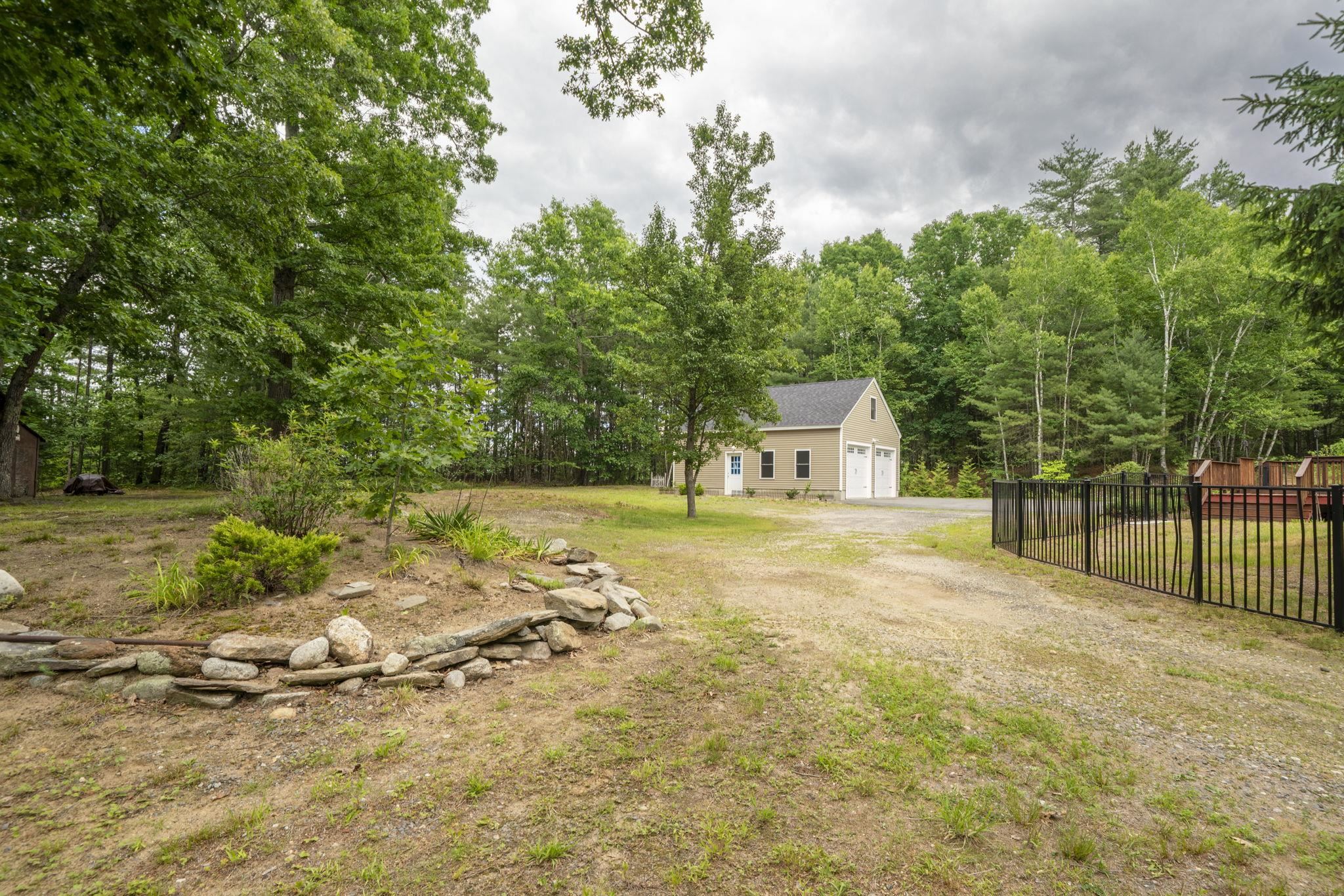 48 Witches Spring Road Hollis, NH 03049 - Photo 53 of 60