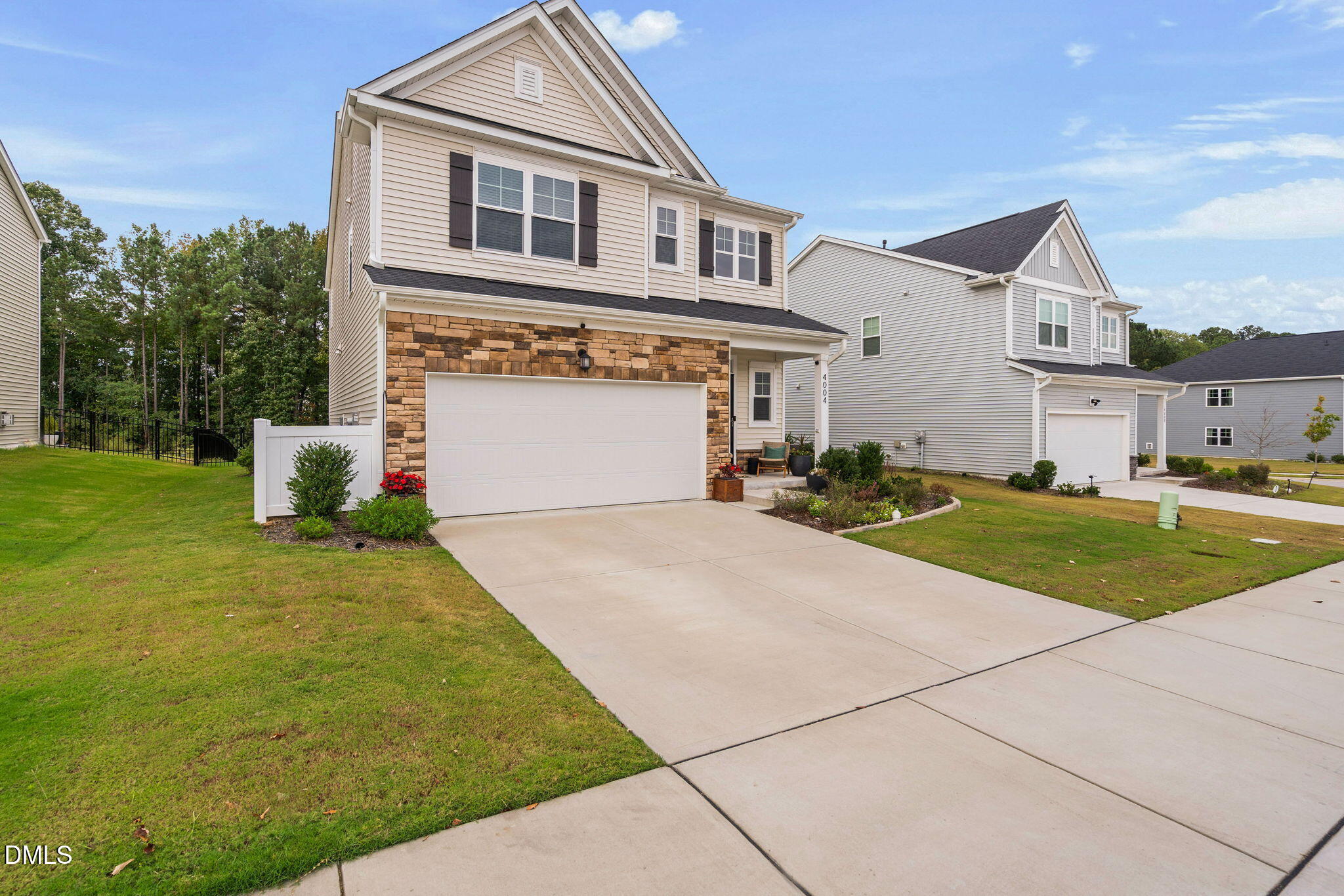 4004 Mount Moran Road Raleigh, NC 27616 - Photo 14 of 65 4004 Mount Moran Rd