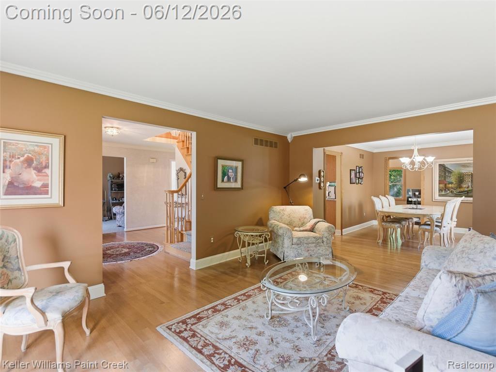 2842 Manorwood Road Troy, MI 48085 - Photo 22 of 72