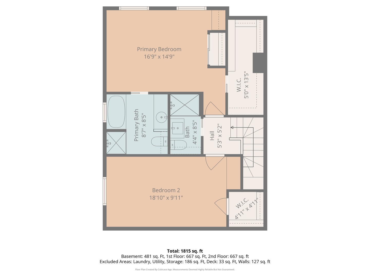 3239 North Kenmore Avenue, Unit 5 Chicago, IL 60657 - Photo 22 of 35 unknown