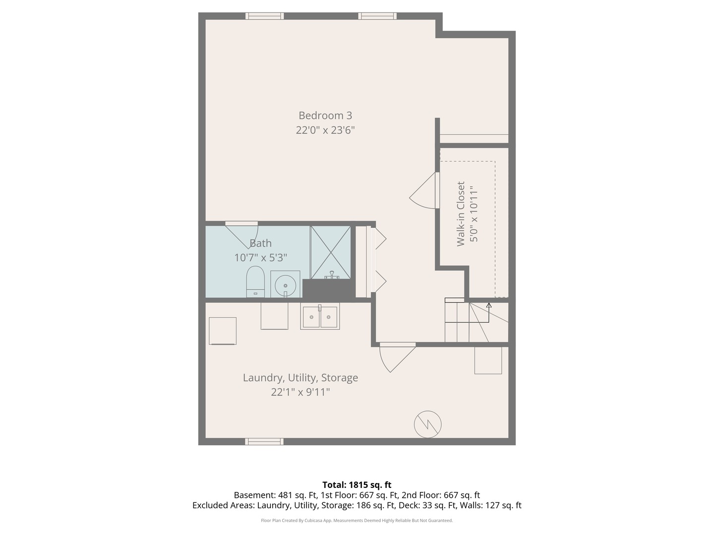 3239 North Kenmore Avenue, Unit 5 Chicago, IL 60657 - Photo 29 of 35 unknown