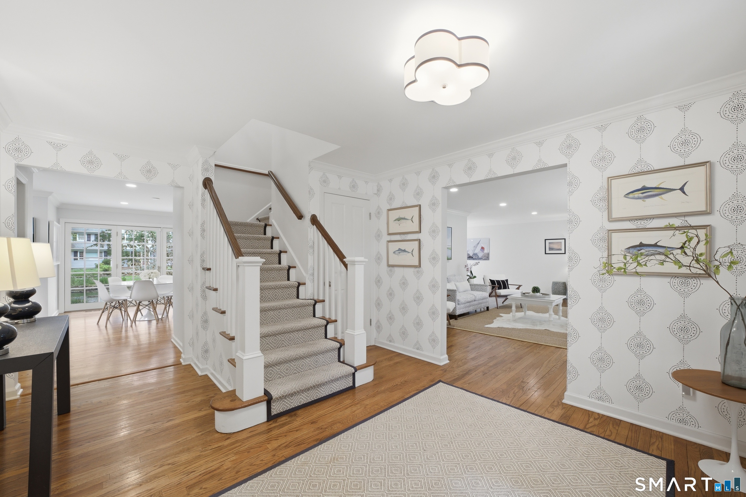 201 Middlesex Road Darien, CT 06820 - Photo 9 of 39
