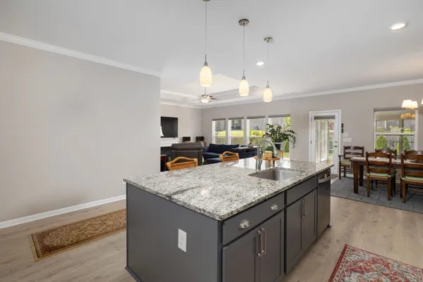 $715,000 | 7409 Hemen Way, Fairview, TN 37062