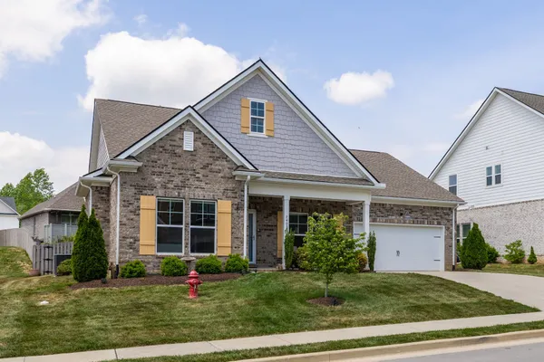 $715,000 | 7409 Hemen Way, Fairview, TN 37062