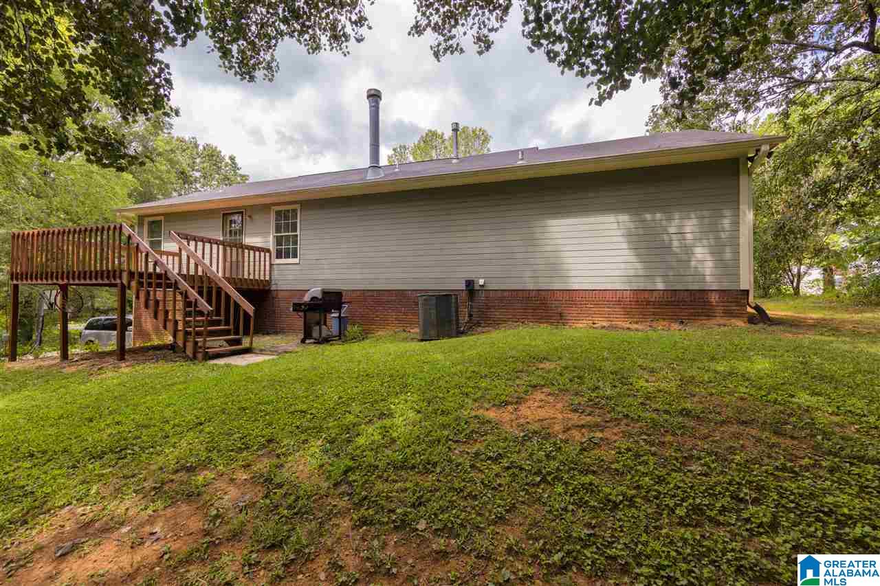 2677 Chestnut Way Pinson, AL 35126 - Photo 25 of 27