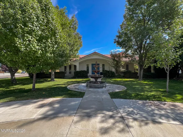 $625,000 | 875 Taos Court, Fallon, NV 89406