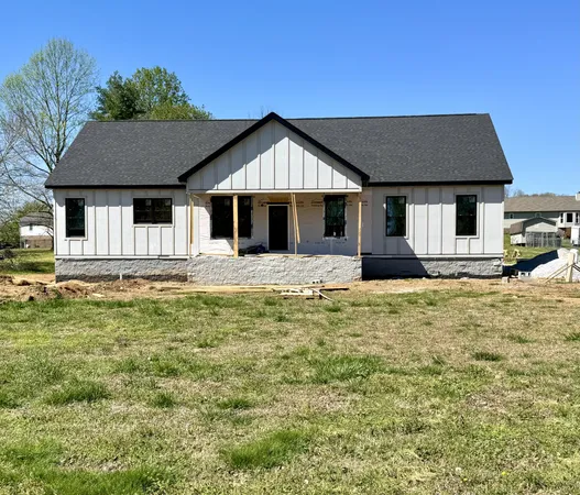 $589,900 | 3947 Cantebury Drive, Culleoka, TN 38451