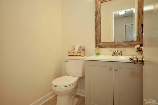 a bathroom with a sink and a washing machine