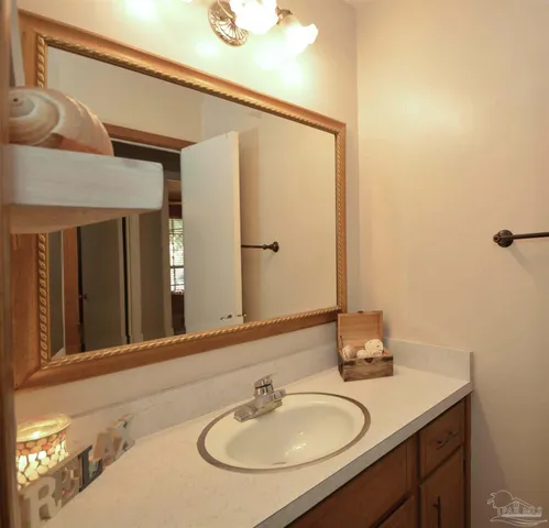 $324,900 | 9779 Quail Hollow Court, Pensacola, FL 32514