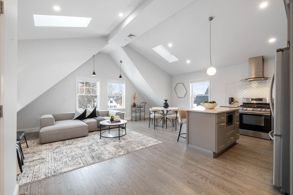 66 Edson Street, Unit 3 Boston, MA 02124 - Photo 1 of 25