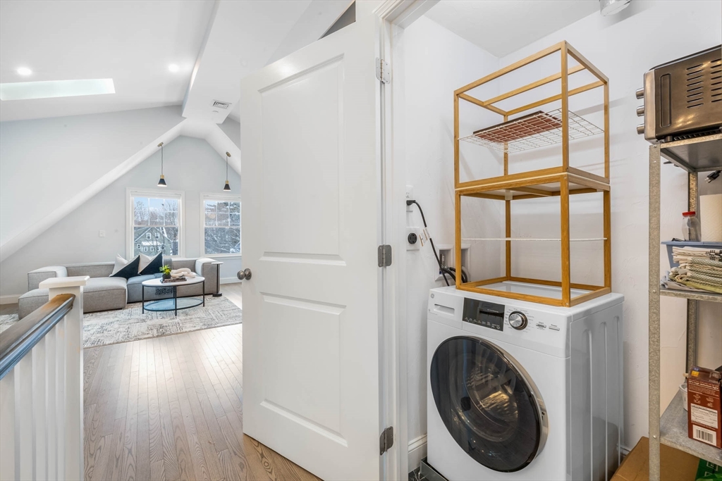 66 Edson Street, Unit 3 Boston, MA 02124 - Photo 20 of 25