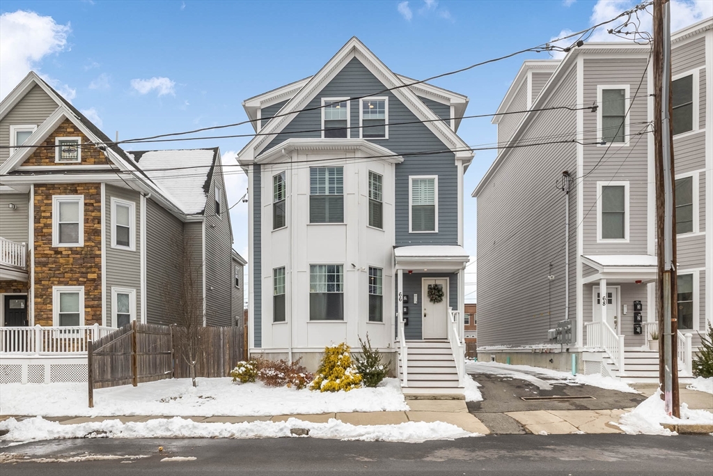66 Edson Street, Unit 3 Boston, MA 02124 - Photo 23 of 25