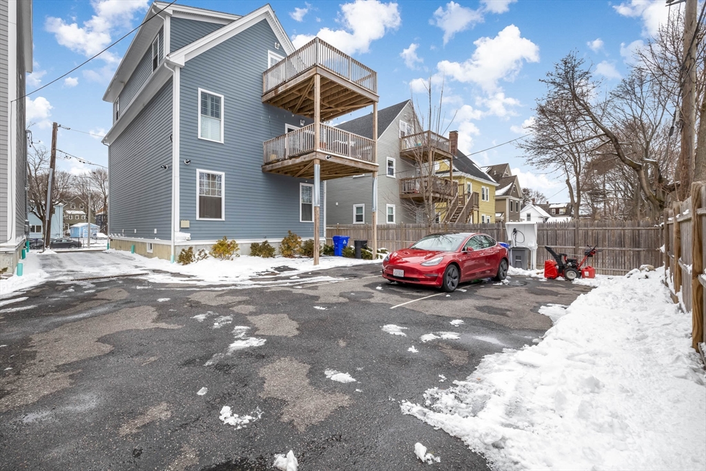 66 Edson Street, Unit 3 Boston, MA 02124 - Photo 24 of 25