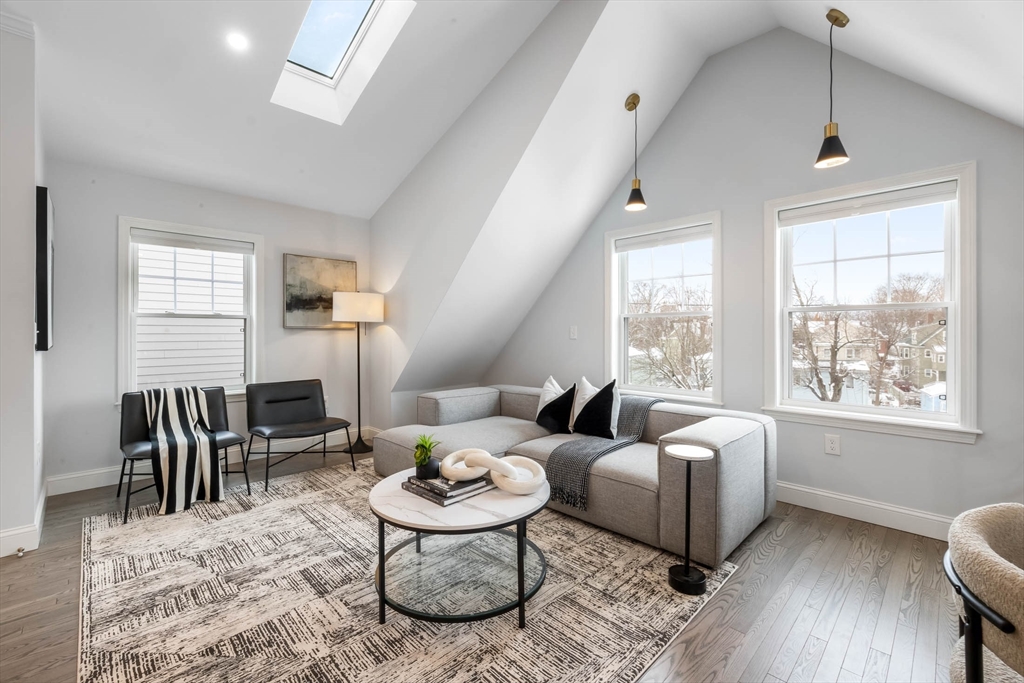 66 Edson Street, Unit 3 Boston, MA 02124 - Photo 3 of 25