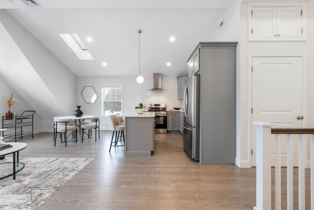 66 Edson Street, Unit 3 Boston, MA 02124 - Photo 6 of 25