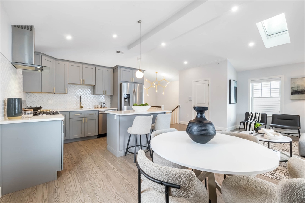 66 Edson Street, Unit 3 Boston, MA 02124 - Photo 8 of 25