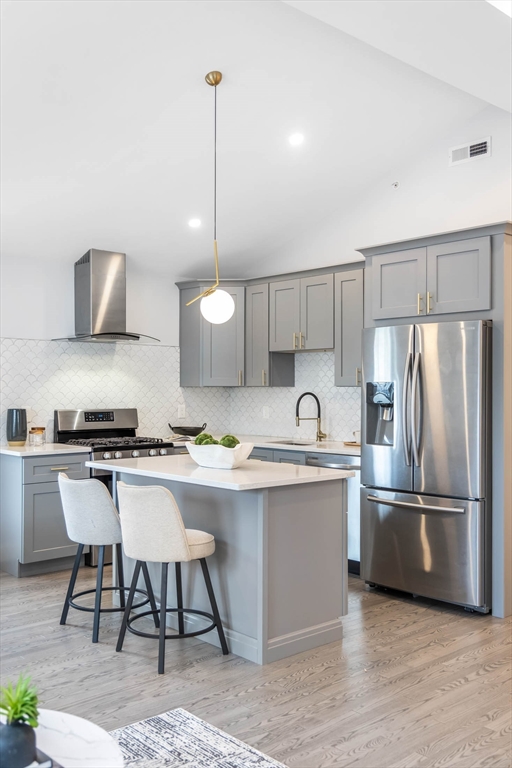 66 Edson Street, Unit 3 Boston, MA 02124 - Photo 9 of 25