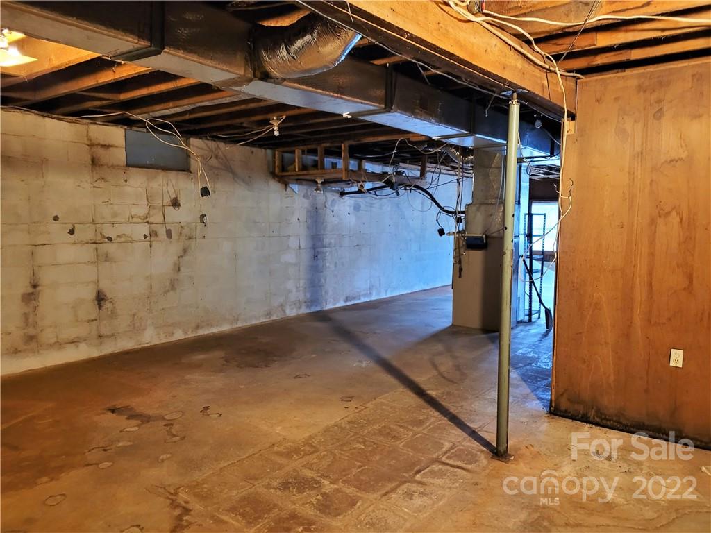 941 Engineer Road Bostic, NC 28018 - Photo 20 of 29 a view of a small room