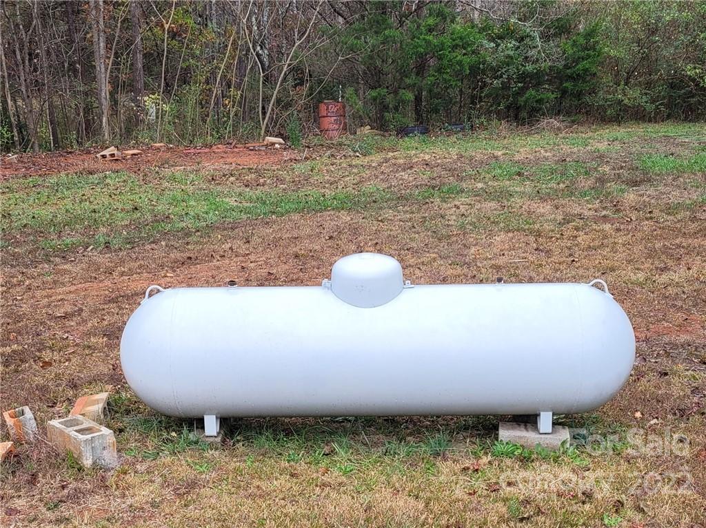 941 Engineer Road Bostic, NC 28018 - Photo 28 of 29 a view of a backyard