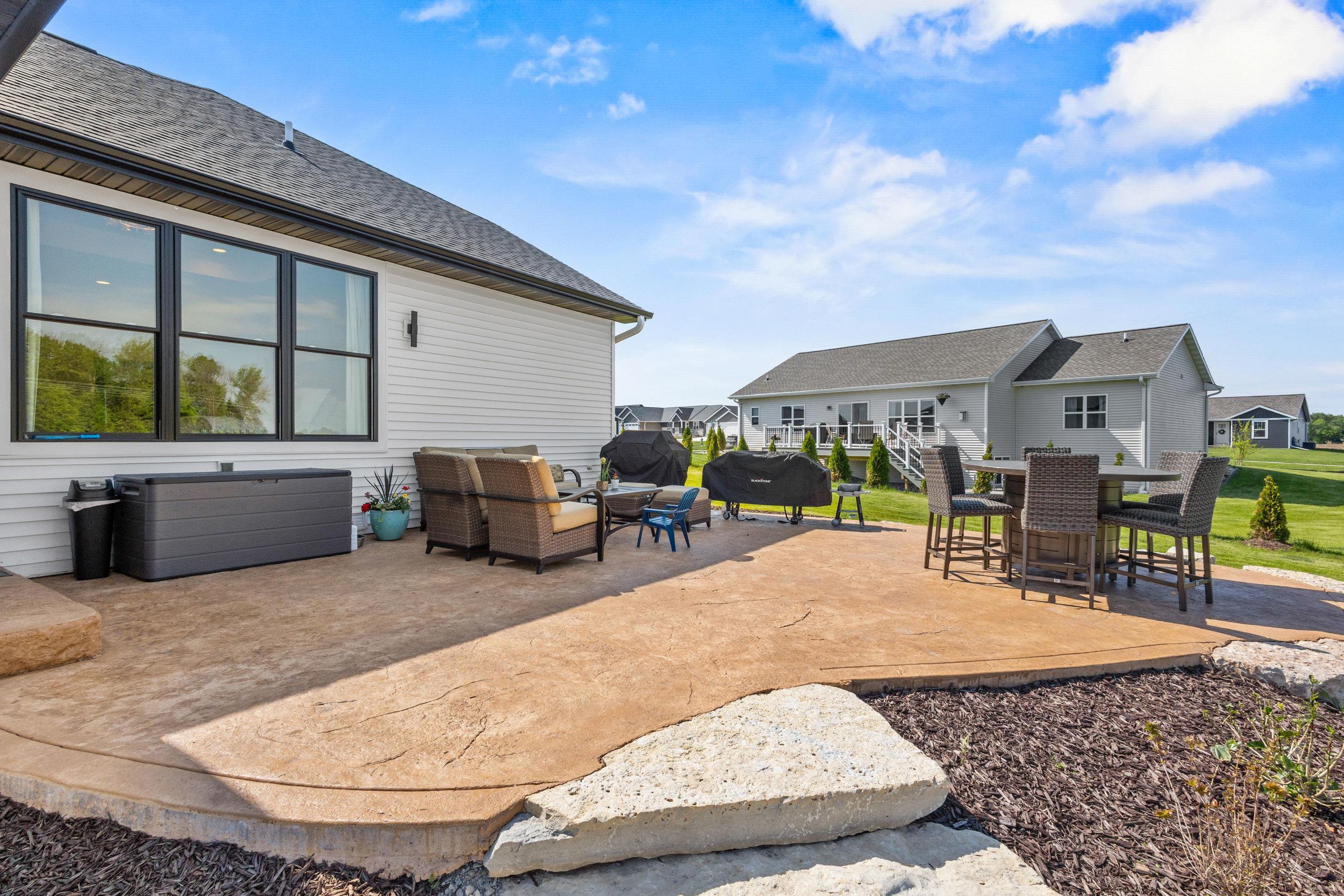 5752 North Sequoia Drive Appleton, WI 54913 - Photo 60 of 87