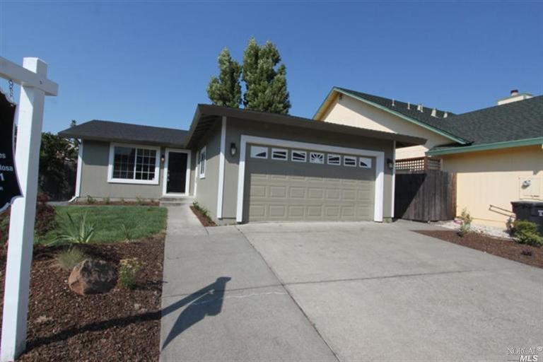 2335 Jose Avenue, Unit 2 Santa Rosa, CA 95401 - Photo 1 of 1 Gallery Image 1