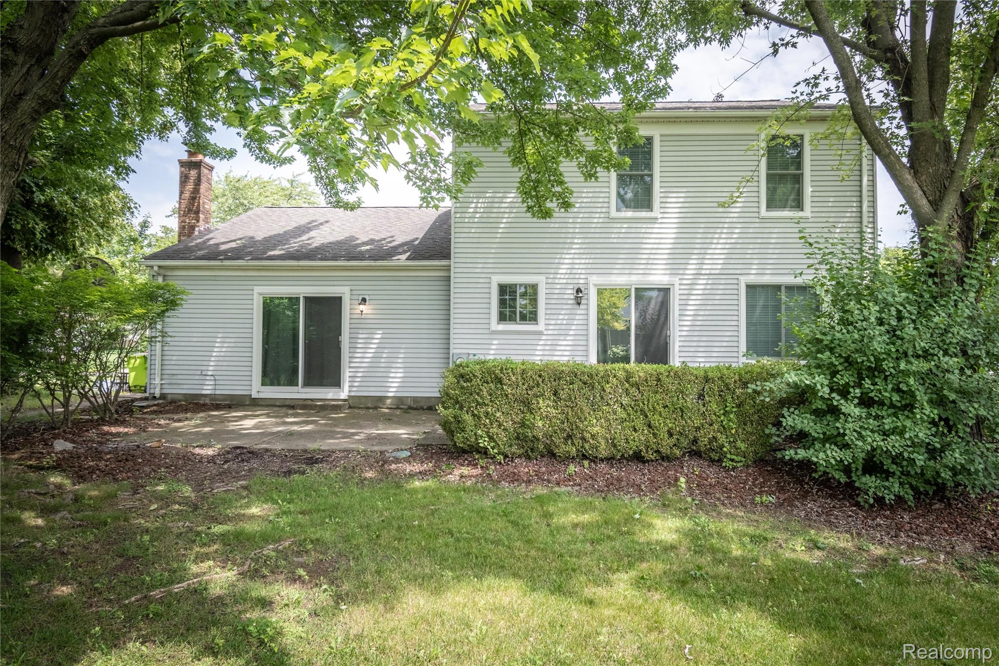 24475 Jamestowne Road Novi, MI 48375 - Photo 42 of 46 Jamestowne_24475-36.jpg